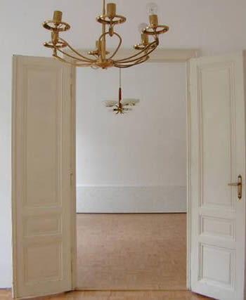 Fluegeltueren